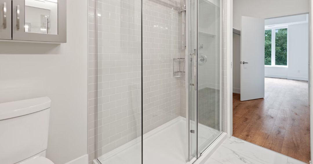 Box para banheiro em Florianópolis‑SC